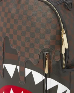 XTC SHARKS IN PARIS BACKPACK (DLXV)
