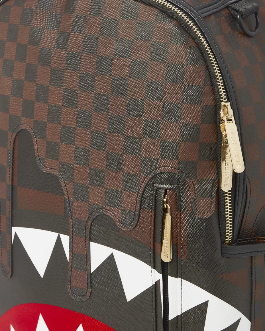XTC SHARKS IN PARIS BACKPACK (DLXV)