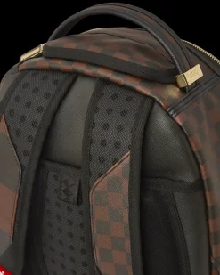 XTC SHARKS IN PARIS BACKPACK (DLXV)