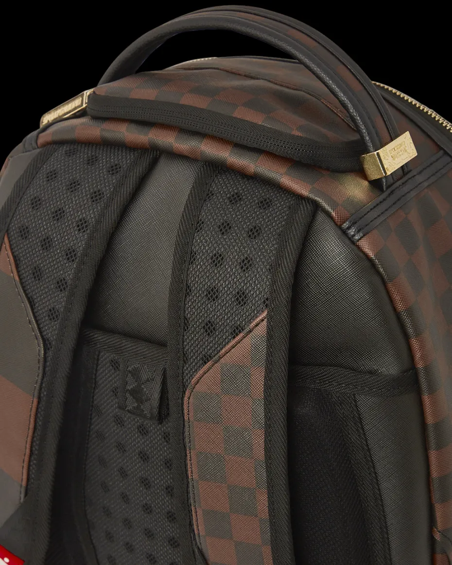 XTC SHARKS IN PARIS BACKPACK (DLXV)