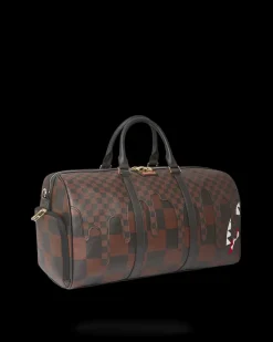 XTC SHARKS IN PARIS DUFFLE