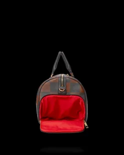XTC SHARKS IN PARIS DUFFLE