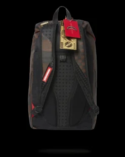 XTC SHARKS IN PARIS HILLS BACKPACK