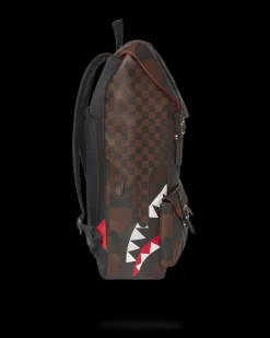 XTC SHARKS IN PARIS HILLS BACKPACK