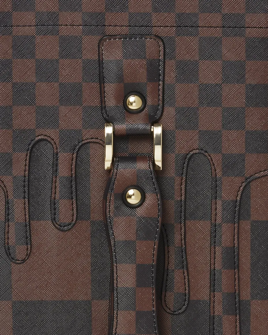 XTC SHARKS IN PARIS JETSETTER CARRY-ON LUGGAGE