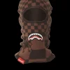 XTC SHARKS IN PARIS SKI MASK