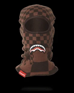 XTC SHARKS IN PARIS SKI MASK