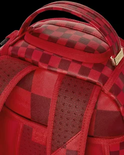 XTC SHARKS IN WONDERLAND BACKPACK (DLXV)