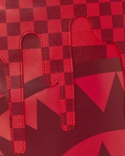 XTC SHARKS IN WONDERLAND BACKPACK (DLXV)