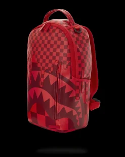 XTC SHARKS IN WONDERLAND BACKPACK (DLXV)