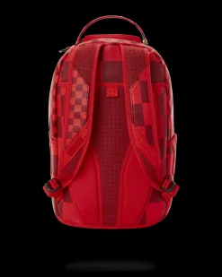 XTC SHARKS IN WONDERLAND BACKPACK (DLXV)
