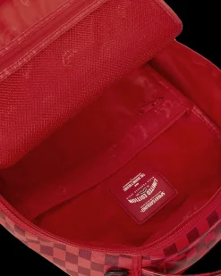 XTC SHARKS IN WONDERLAND BACKPACK (DLXV)