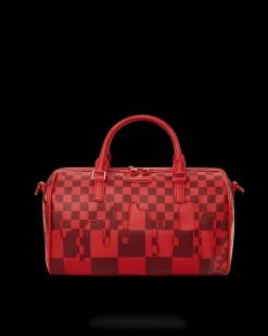 XTC SHARKS IN WONDERLAND MINI DUFFLE