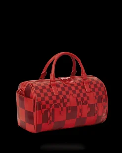 XTC SHARKS IN WONDERLAND MINI DUFFLE