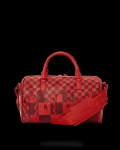 XTC SHARKS IN WONDERLAND MINI DUFFLE