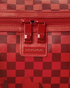 XTC SHARKS IN WONDERLAND MINI DUFFLE
