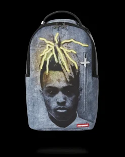 XXXTENTACION MOONLIGHT