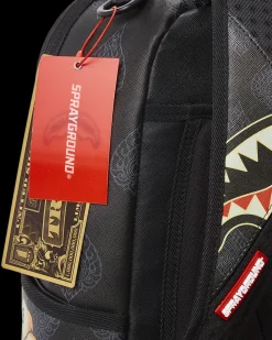 YEAR OF THE TIGER BACKPACK (DLXV)