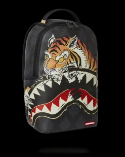 YEAR OF THE TIGER BACKPACK (DLXV)