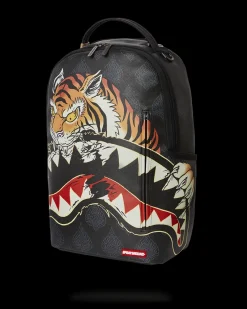YEAR OF THE TIGER BACKPACK (DLXV)