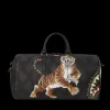 YEAR OF THE TIGER DUFFLE