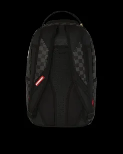 YEP, NOT GOING OUTSIDE BACKPACK