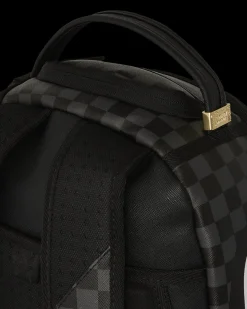 YEP, NOT GOING OUTSIDE BACKPACK