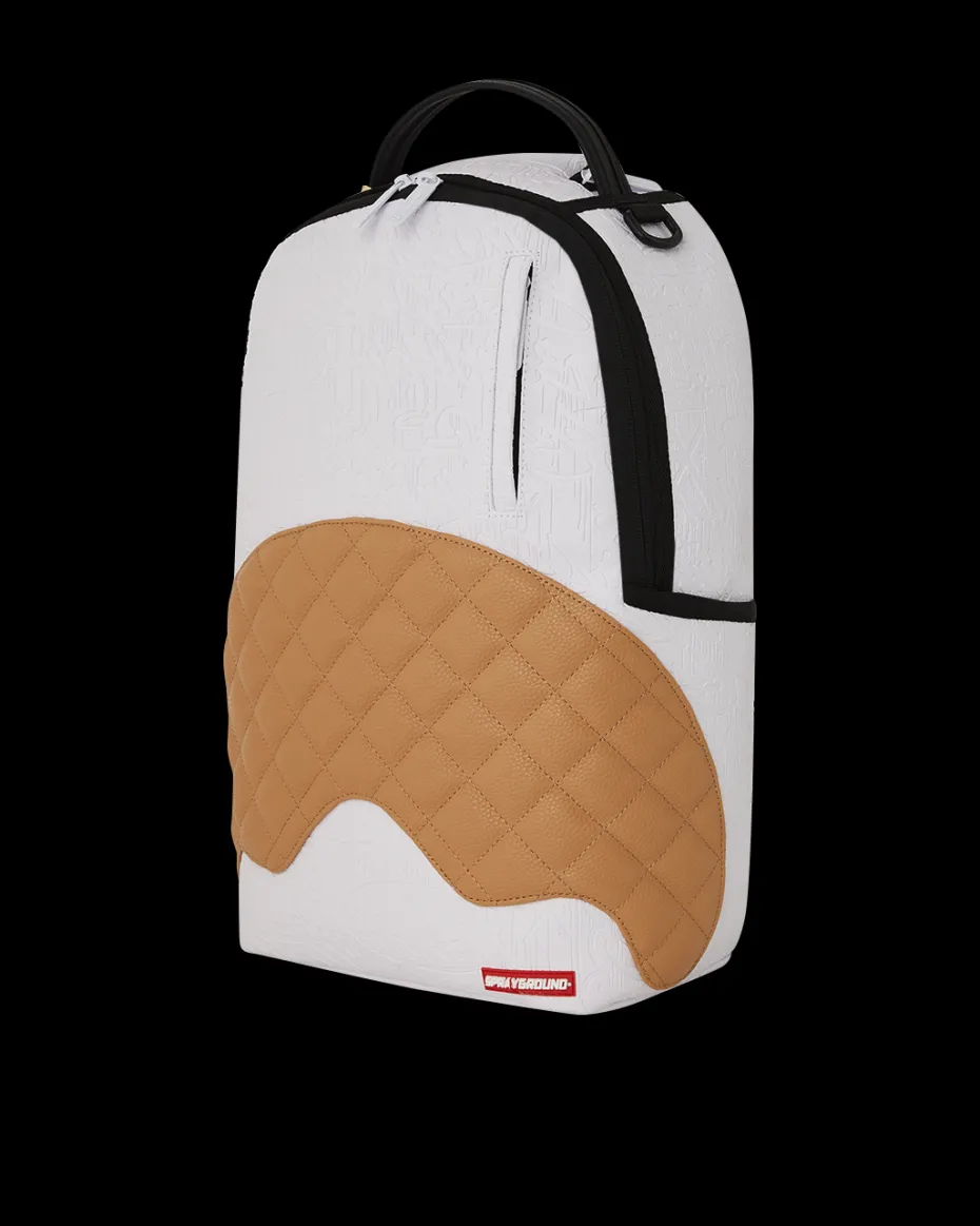 YOKOHAMA DLXSV BACKPACK