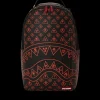 YOU BEEN WARNED BACKPACK (DLXV)
