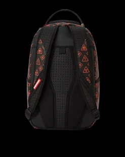 YOU BEEN WARNED BACKPACK (DLXV)