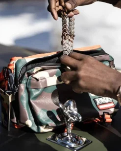 YOUNG DOLPH CROSSBODY