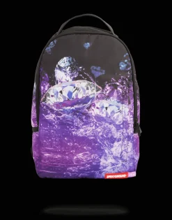 YOUNG THUG x SPRAYGROUND DIAMOND CUBE