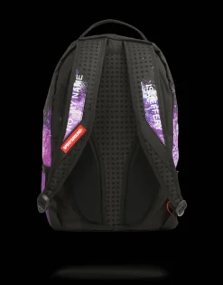YOUNG THUG x SPRAYGROUND DIAMOND CUBE