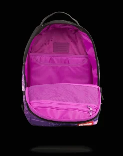 YOUNG THUG x SPRAYGROUND DIAMOND CUBE