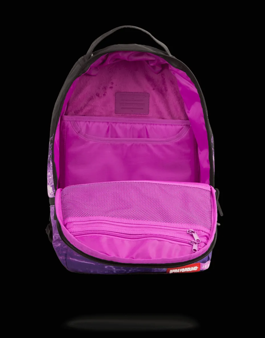 YOUNG THUG x SPRAYGROUND DIAMOND CUBE