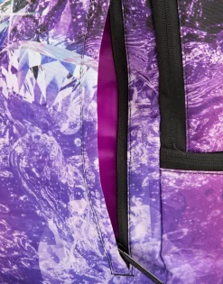 YOUNG THUG x SPRAYGROUND DIAMOND CUBE