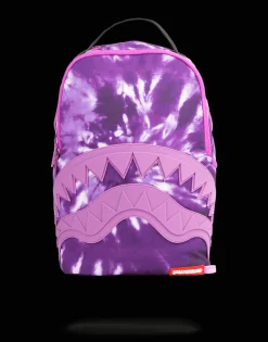 YOUNG THUG x SPRAYGROUND PURPLE HAZE SHARK