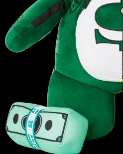 YOUNG X-RAY MONEYBEAR TEDDYBEAR BACKPACK