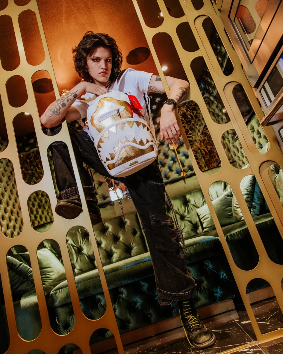 YOUR MAJESTY DLXSV BACKPACK