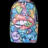 YUMMY GUMMY LIPS BACKPACK