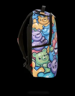 YUMMY GUMMY LIPS BACKPACK