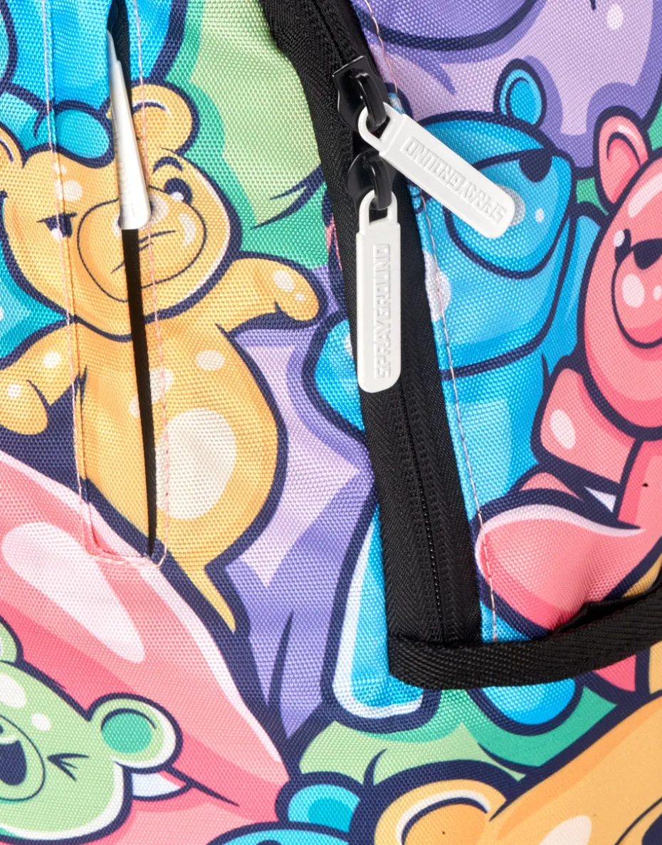 YUMMY GUMMY LIPS BACKPACK
