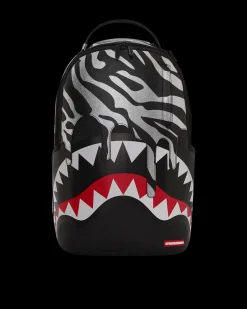 ZE SHARK PREDATOR BACKPACK