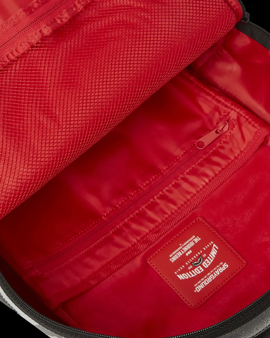 ZE SHARK PREDATOR BACKPACK