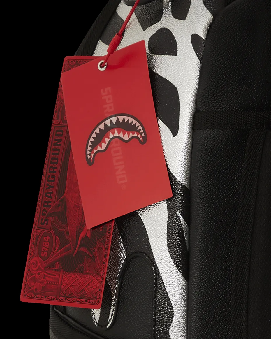ZE SHARK PREDATOR BACKPACK