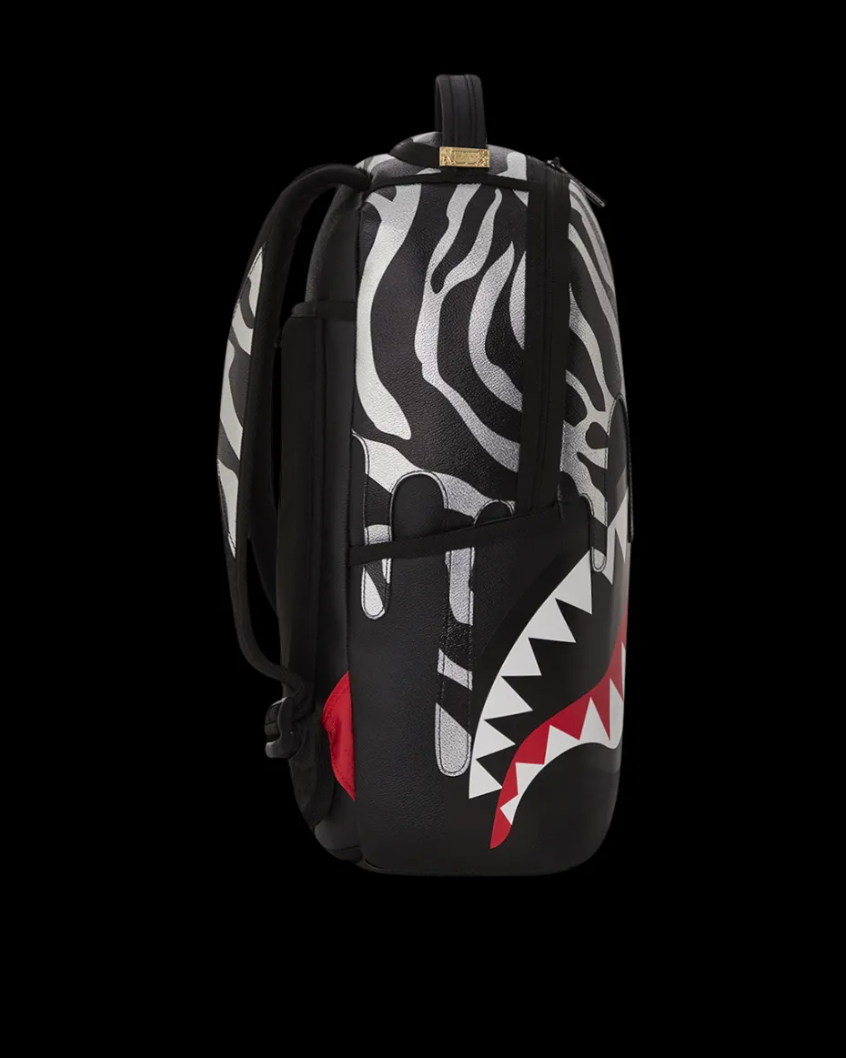 ZE SHARK PREDATOR BACKPACK