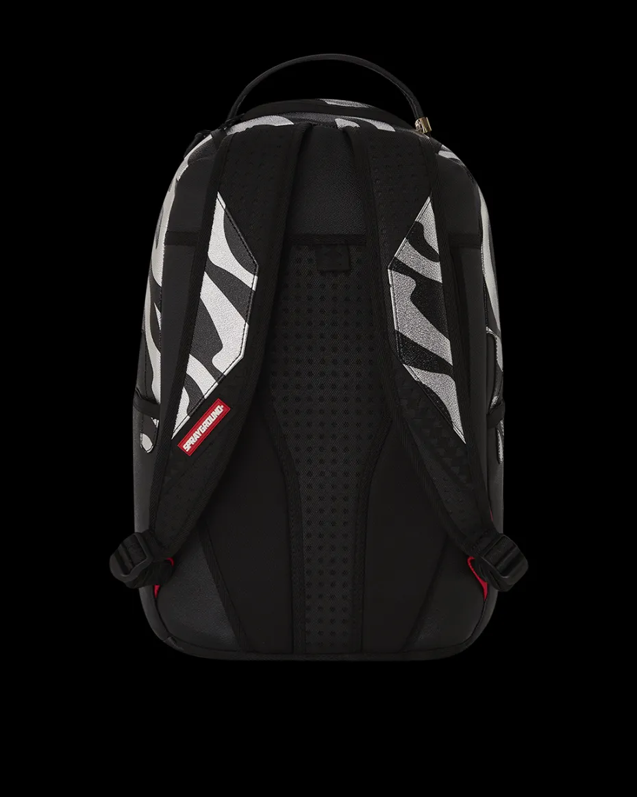 ZE SHARK PREDATOR BACKPACK