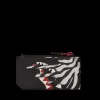 ZE SHARK PREDATOR SLIM MONEY HOLDER
