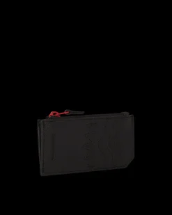 ZE SHARK PREDATOR SLIM MONEY HOLDER