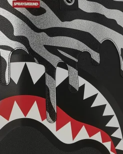 ZE SHARK PREDATOR TOTE